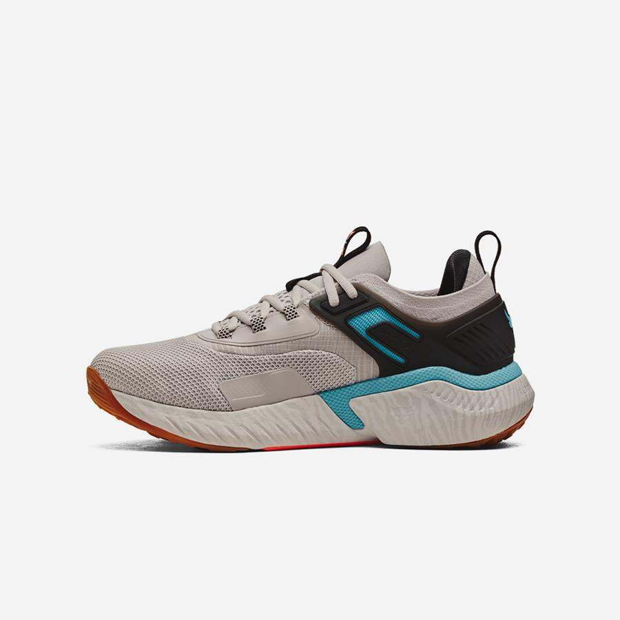Giày thể thao nam Under Armour Project Rock 5 - 3025435-103