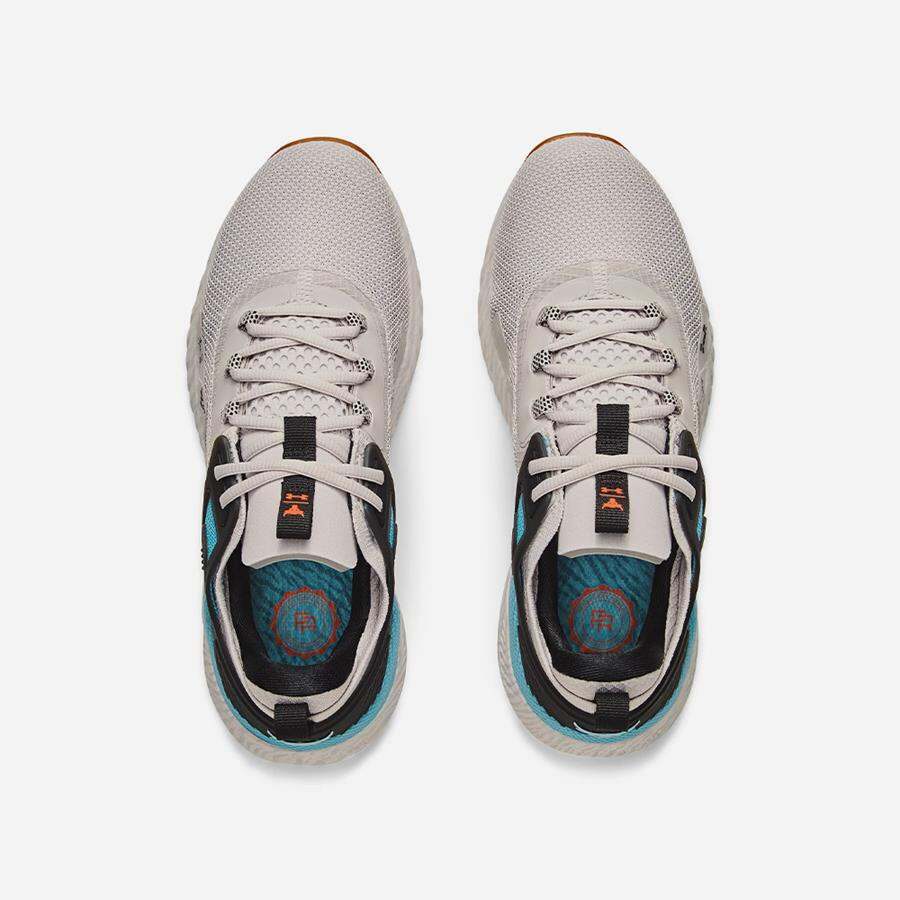 Giày thể thao nam Under Armour Project Rock 5 - 3025435-103