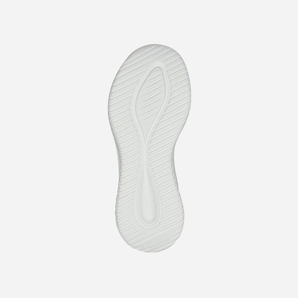 Giày sneaker bé trai Skechers Ultra Flex 3.0 - 403844L-RDBK