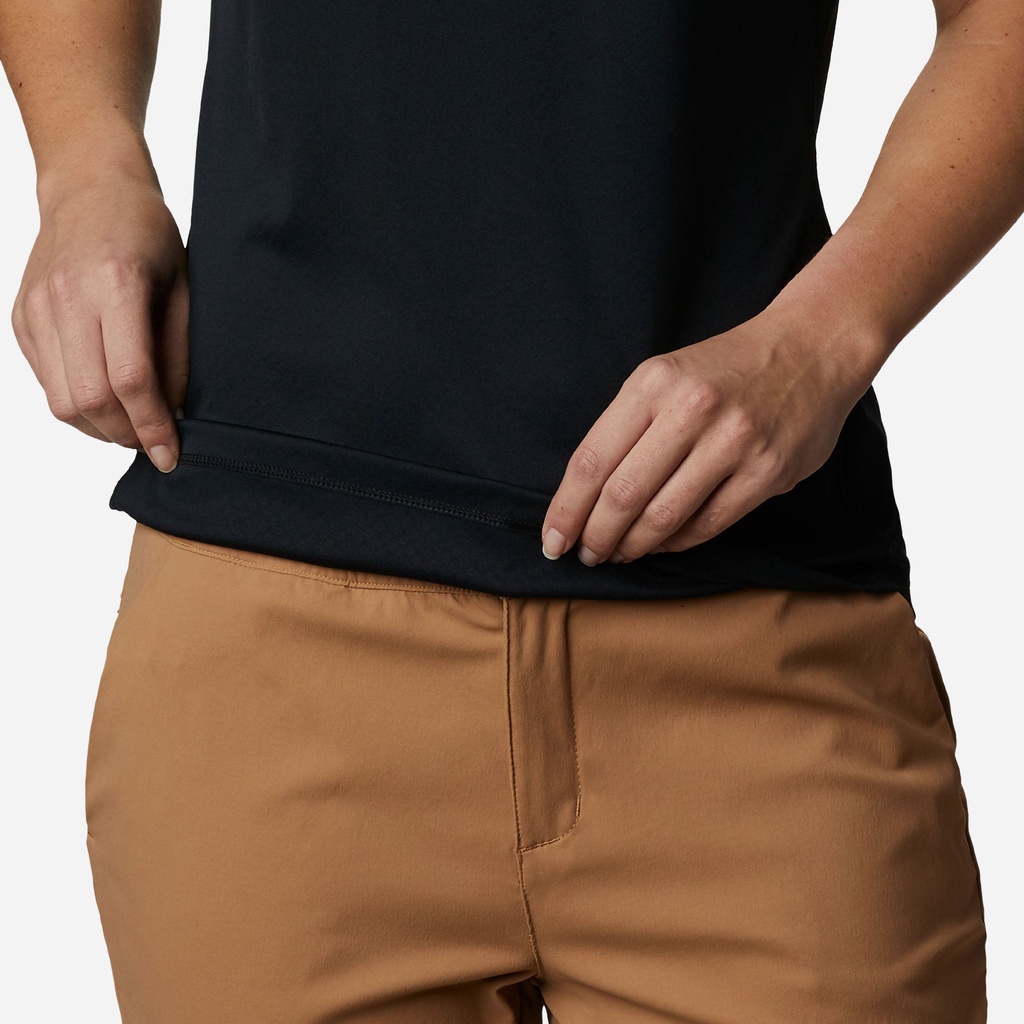 Áo thun ngắn tay thể thao nữ Columbia Zero Rules™ - 1533573010