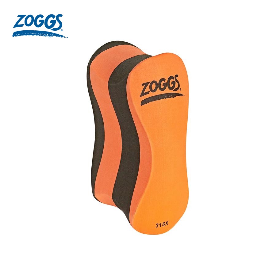 Phao kẹp chân unisex Zoggs Pull Buoy - 465206