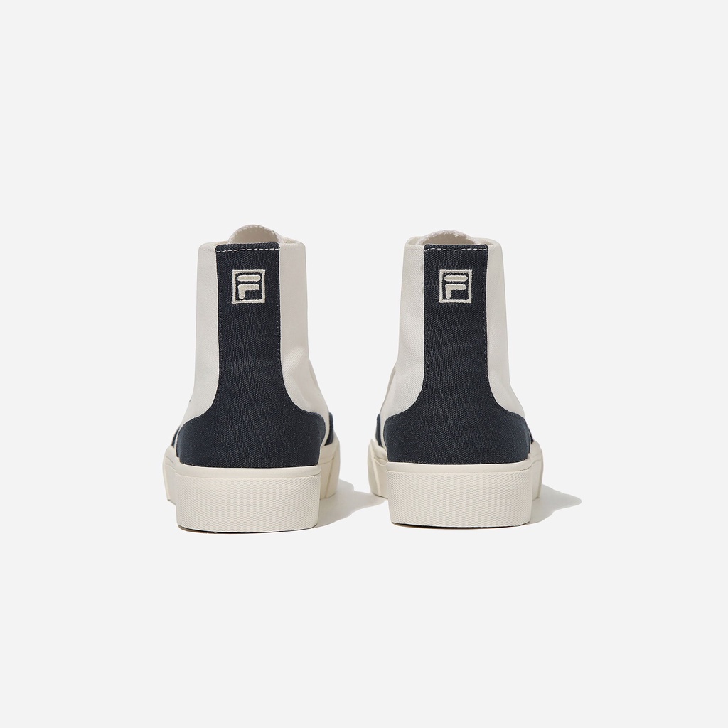 Giày sneaker unisex Fila Tarp Mid - 1XM01963F-896