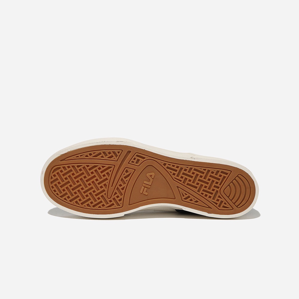 Giày sneaker unisex Fila Tarp Mid - 1XM01963F-896