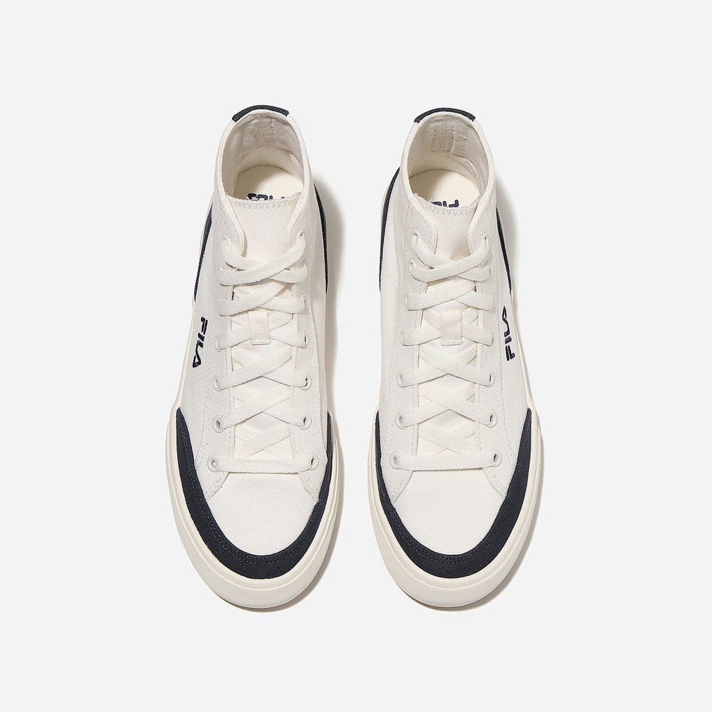 Giày sneaker unisex Fila Tarp Mid - 1XM01963F-896