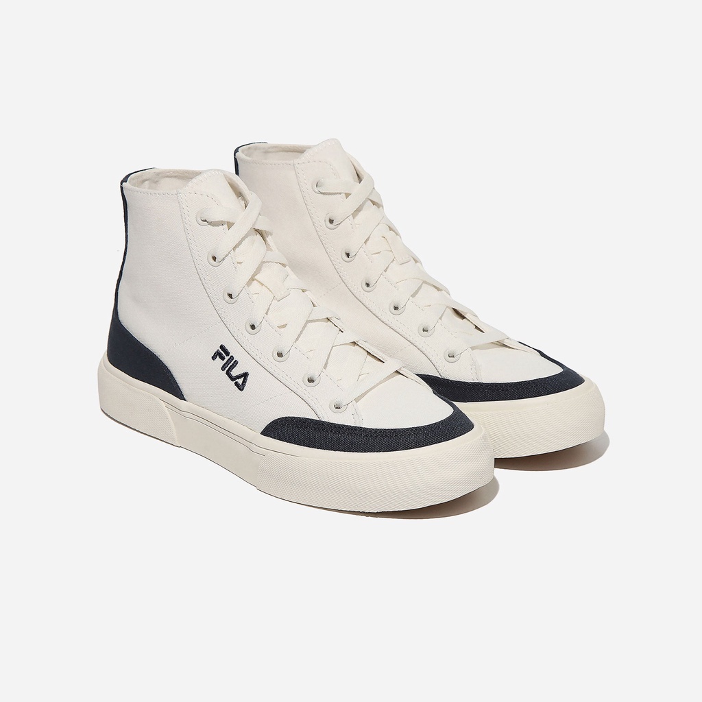 Giày sneaker unisex Fila Tarp Mid - 1XM01963F-896