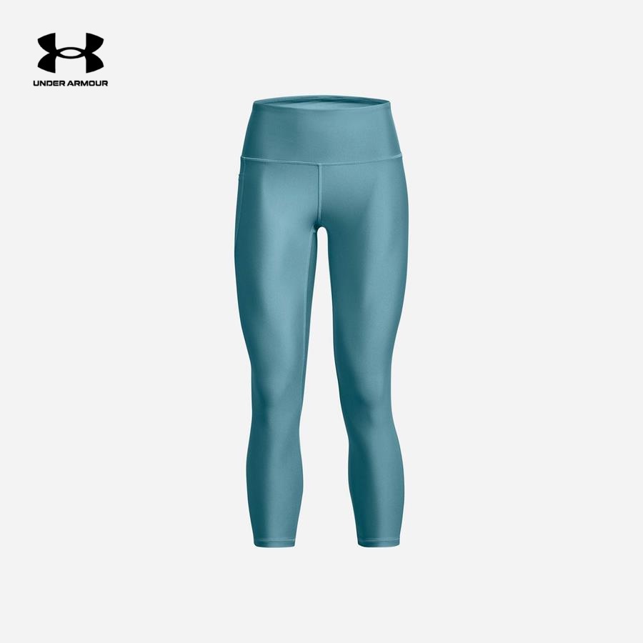 Quần legging thể thao nữ Under Armour Heatgear® Armour - 1365335-433