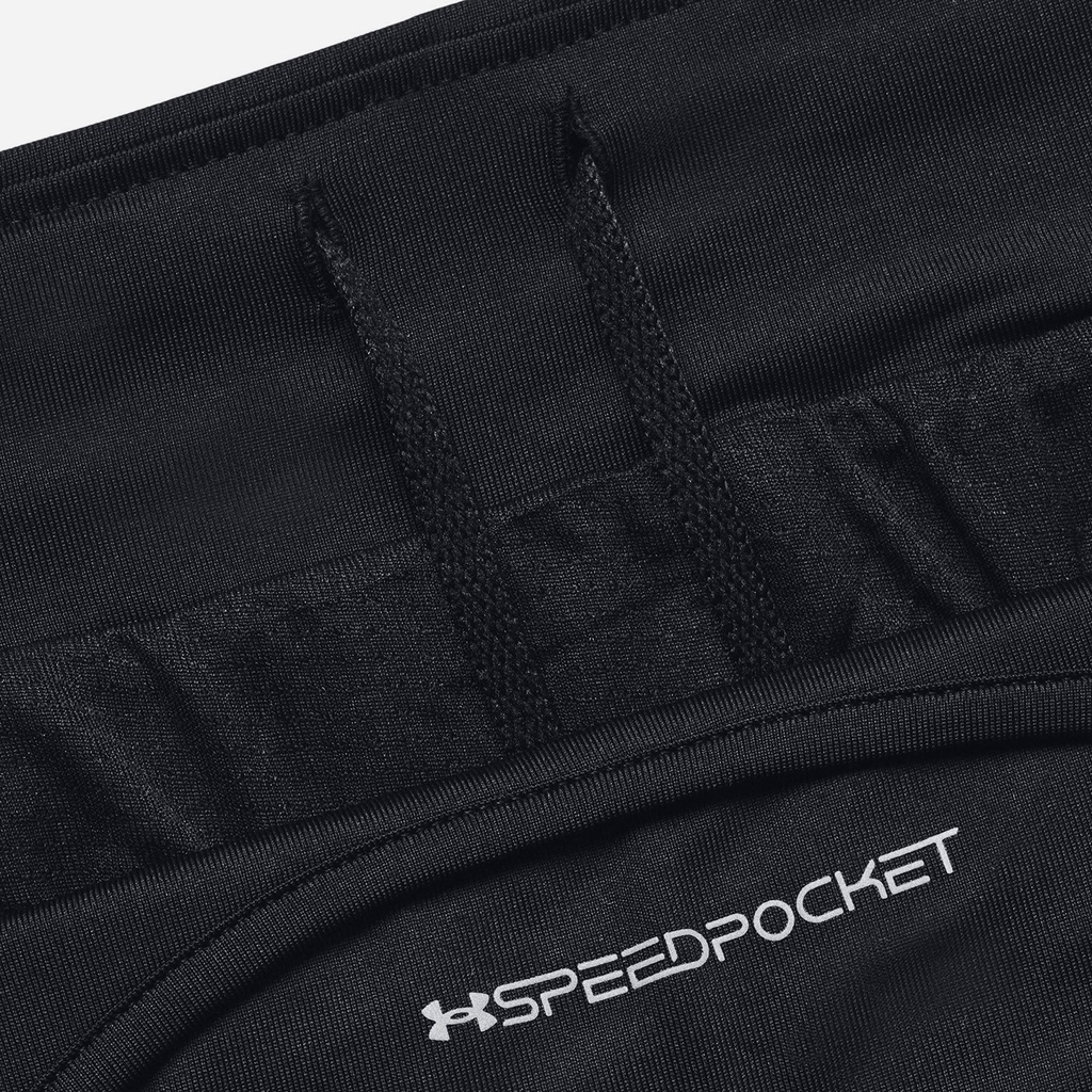 Quần ngắn thể thao nam Under Armour Launch Elite - 1377002-001