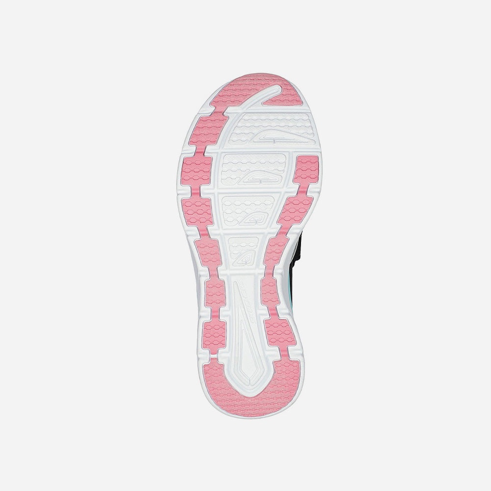 Giày sandal nữ Skechers D'Lux Walker - 119233-BKPK