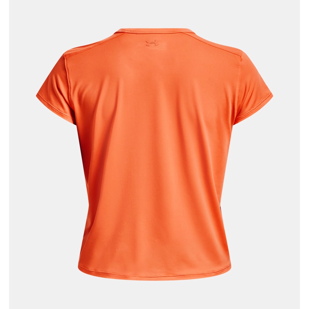 Áo thun thể thao nữ Under Armour Knockout - 1374607-800