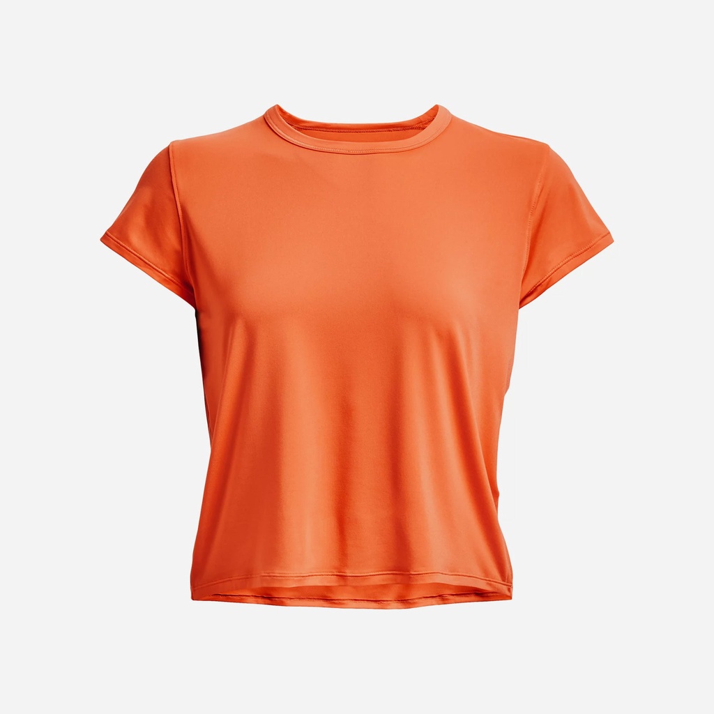 Áo thun thể thao nữ Under Armour Knockout - 1374607-800