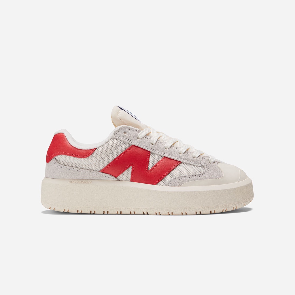 Giày sneaker nam New Balance Lifestyle M Sea Salt - CT302RD