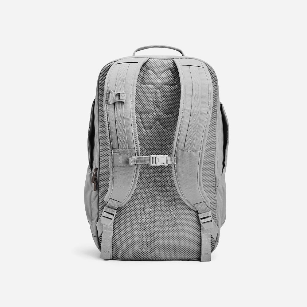 Balo thể thao unisex Under Armour Contain Bp - 1378413-011