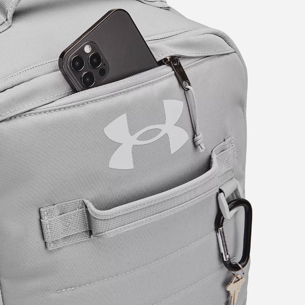 Balo thể thao unisex Under Armour Contain Bp - 1378413-011
