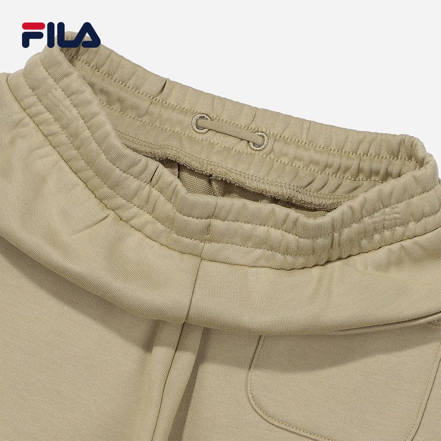 Quầ̀n dài thời trang trẻ em Fila Essential Jogger Fp - FK2FPE3102X-SKN