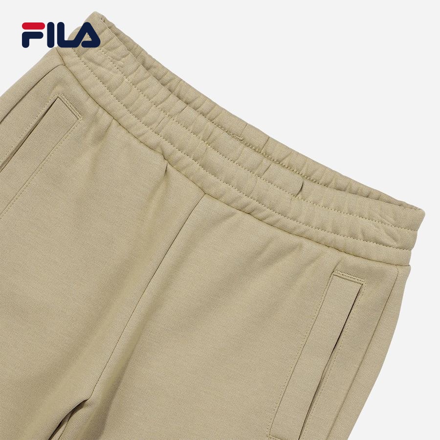 Quầ̀n dài thời trang trẻ em Fila Essential Jogger Fp - FK2FPE3102X-SKN