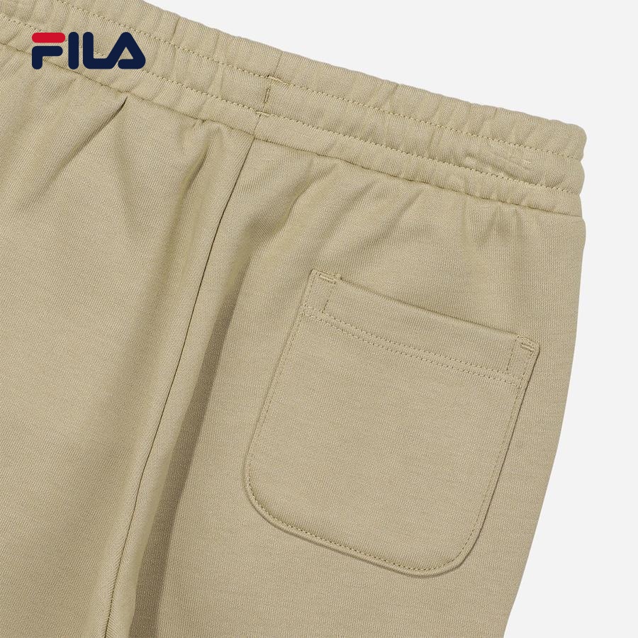 Quầ̀n dài thời trang trẻ em Fila Essential Jogger Fp - FK2FPE3102X-SKN