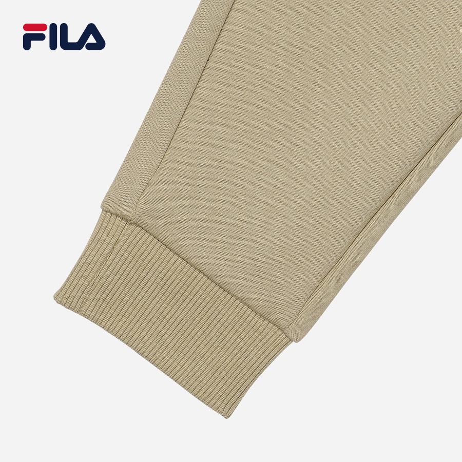 Quầ̀n dài thời trang trẻ em Fila Essential Jogger Fp - FK2FPE3102X-SKN