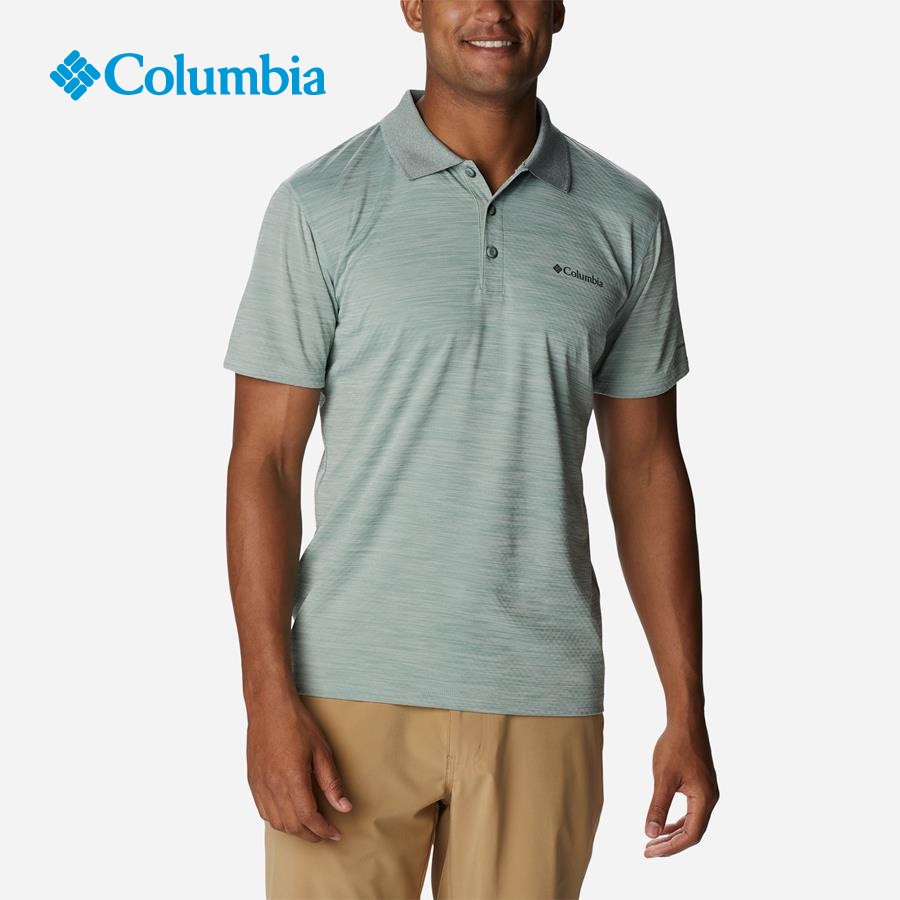 Áo thun ngắn tay thể thao nam Columbia Zero Rules™ - 1533302351
