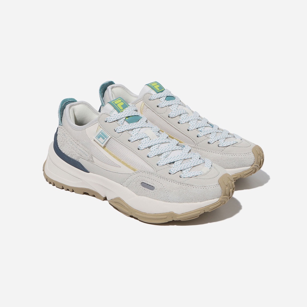 Giày sneakers unisex Fila Quasar - 1RM02617F-098