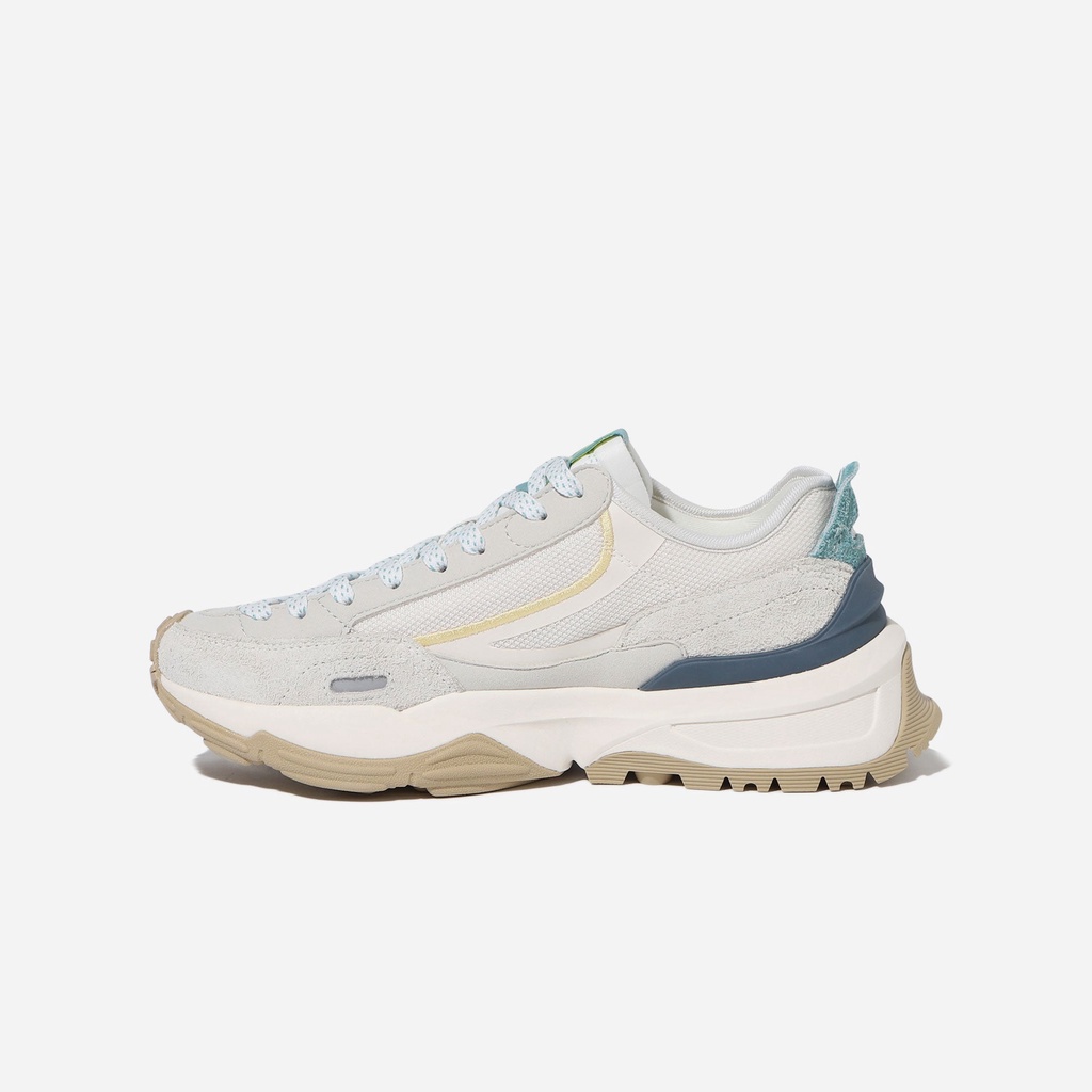 Giày sneakers unisex Fila Quasar - 1RM02617F-098