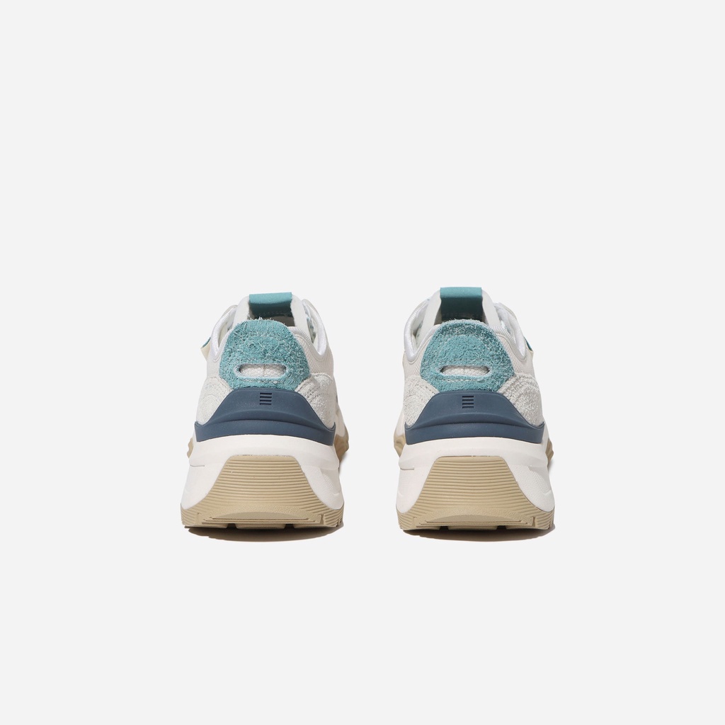 Giày sneakers unisex Fila Quasar - 1RM02617F-098