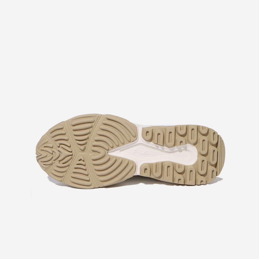 Giày sneakers unisex Fila Quasar - 1RM02617F-098