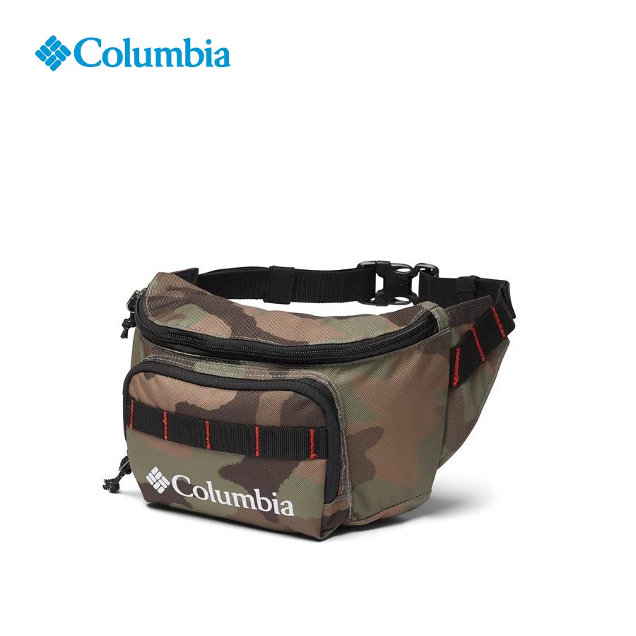 Túi xách thể thao unisex Columbia Zigzag™ Hip Pack - 1890911317