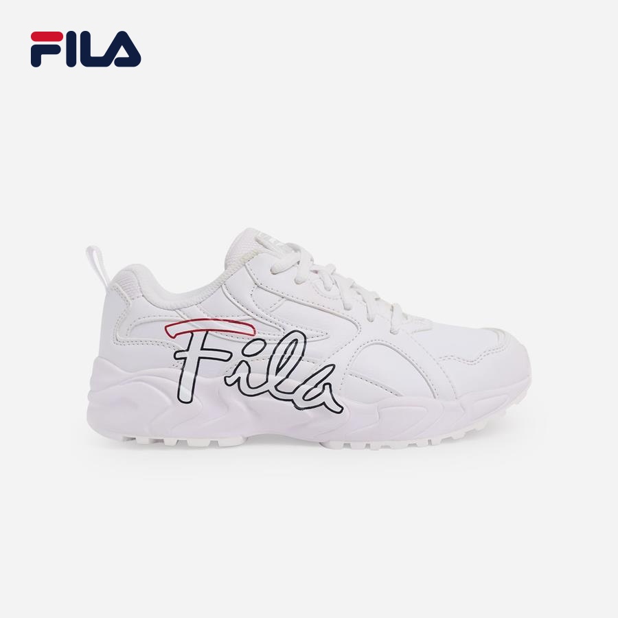Giày sneakers unisex Fila Spline Script 22 - 1RM02233E-125