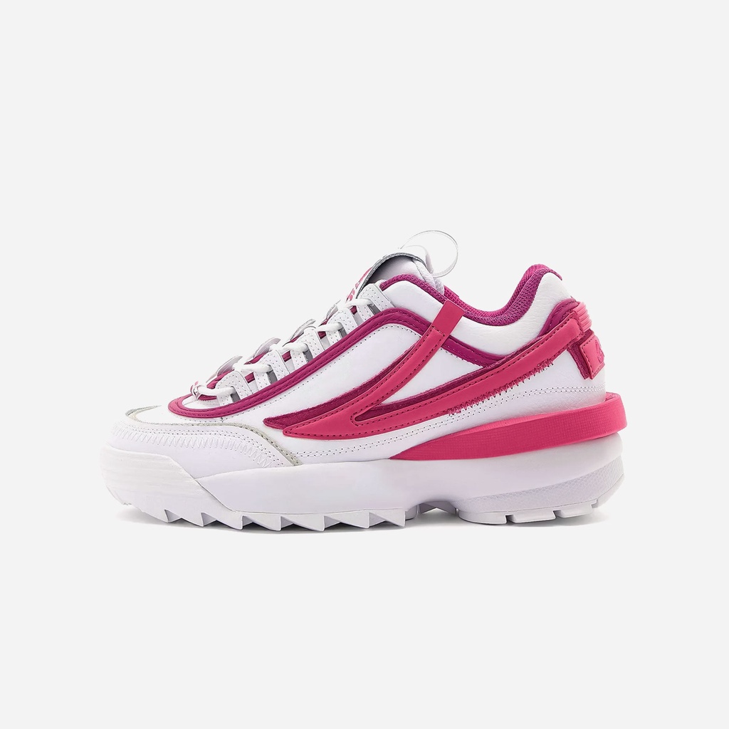 Giày sneakers nữ Fila Disruptor 2 Exp - 5XM02257-154