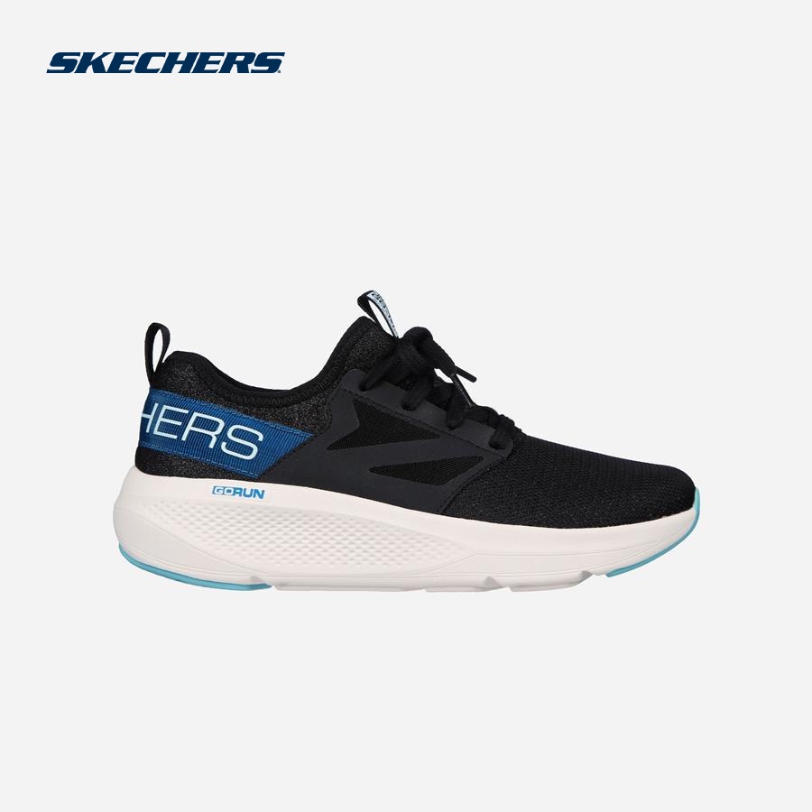 Giày thể thao nữ Skechers Go Run Elevate - 128330-BKBL