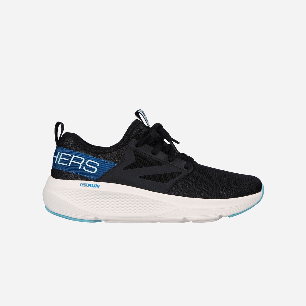 Giày thể thao nữ Skechers Go Run Elevate - 128330-BKBL