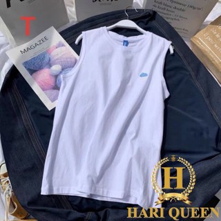Áo tanktop thời tiết cá tính DTR0320