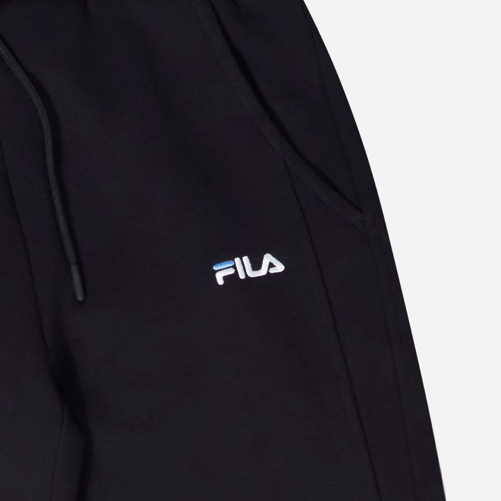 Quần dài thời trang unisex Fila - FW2PTF1052X-BLK