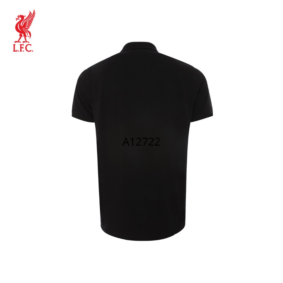 Áo thun có cổ nam LFC Conninsby - A12722