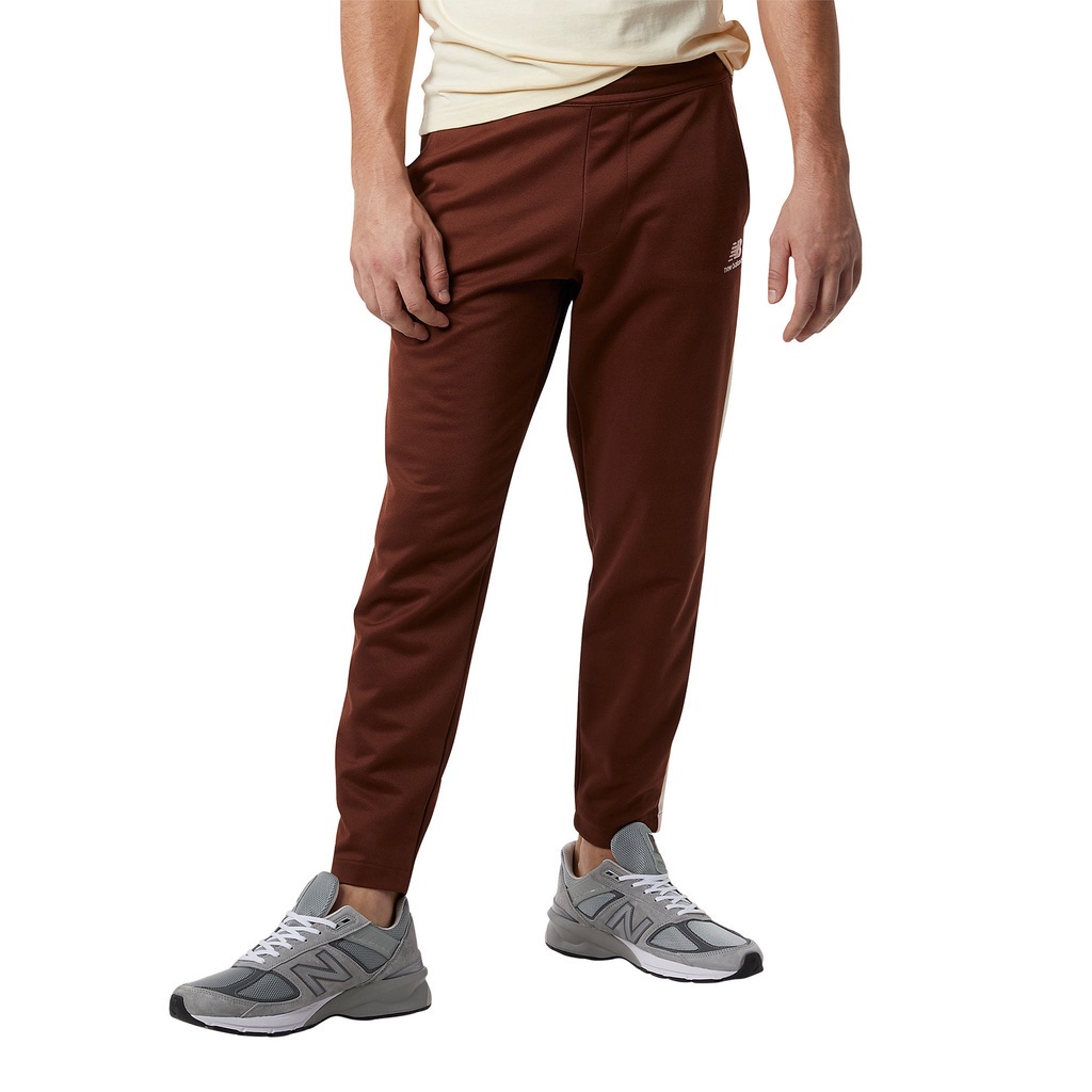 Quần dài thời trang nam New Balance APP LIFESTYLE PANTS M RICHOAK - AMP23550ROK (form châu á)