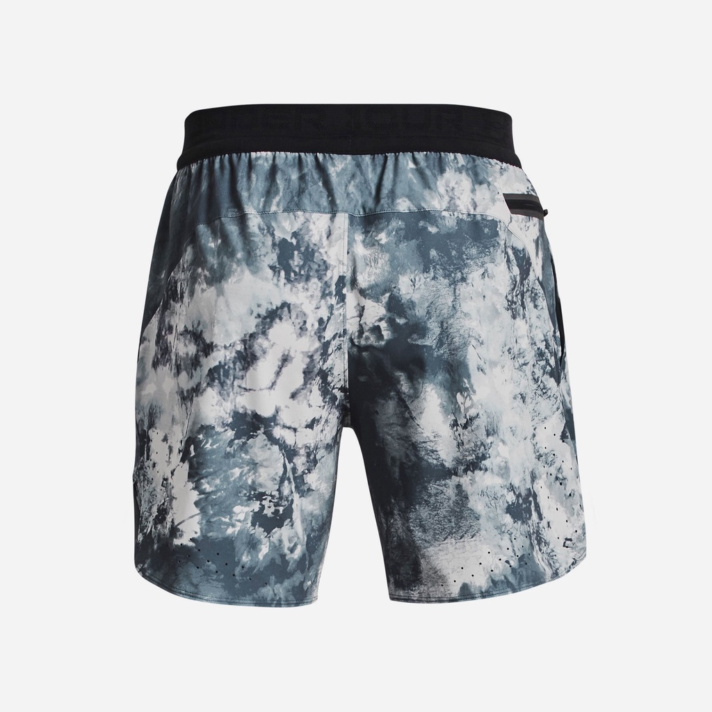 Quần ngắn thể thao nam Under Armour Train Anywhere - 1379145-465