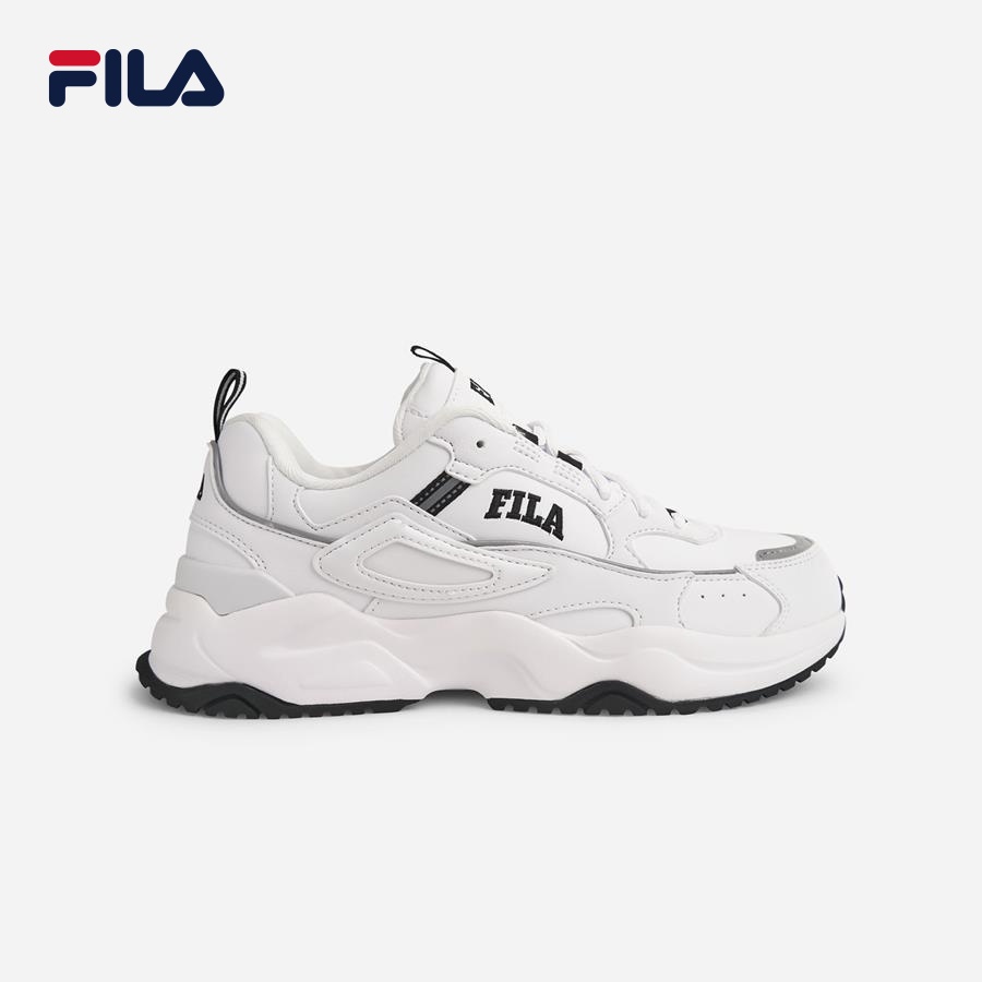 Giày sneaker unisex Fila Rayflide - 1RM02120F-978