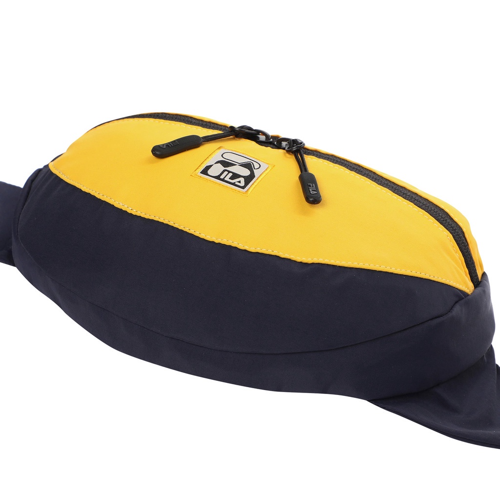 Túi xách unisex Fila Explore - FS3BCD6E50X-MUE