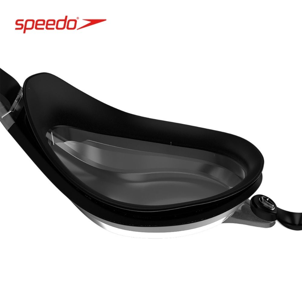 Kính bơi unisex Speedo Fastskin Speedsocket 2 Mirror - 8-108973515