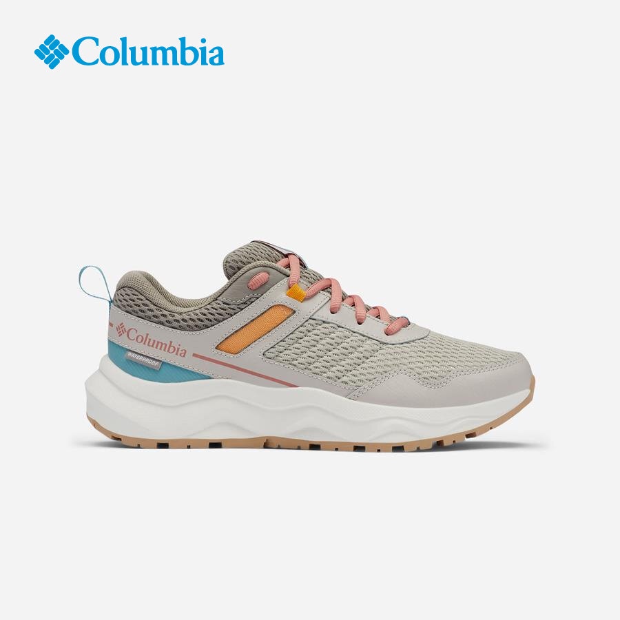 Giày thể thao nữ Columbia Plateau™ Waterproof - 1987101020