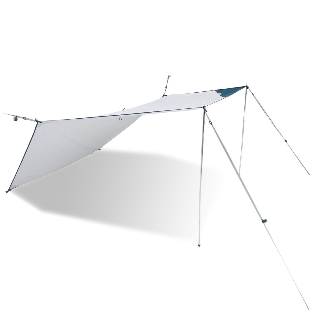 Bạt che cắm trại đa năng Fresh DECATHLON QUECHUA Mã sản phẩm: 8572388