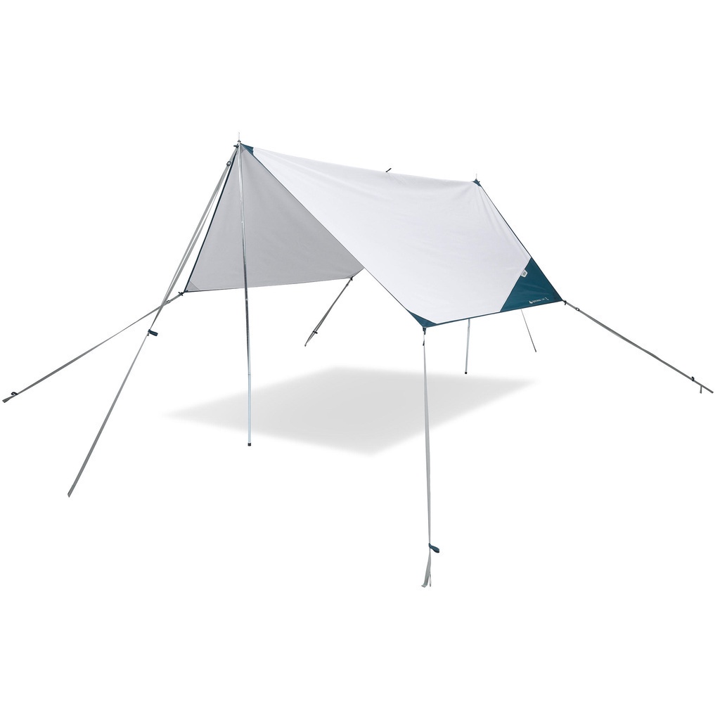 Bạt che cắm trại đa năng Fresh DECATHLON QUECHUA Mã sản phẩm: 8572388