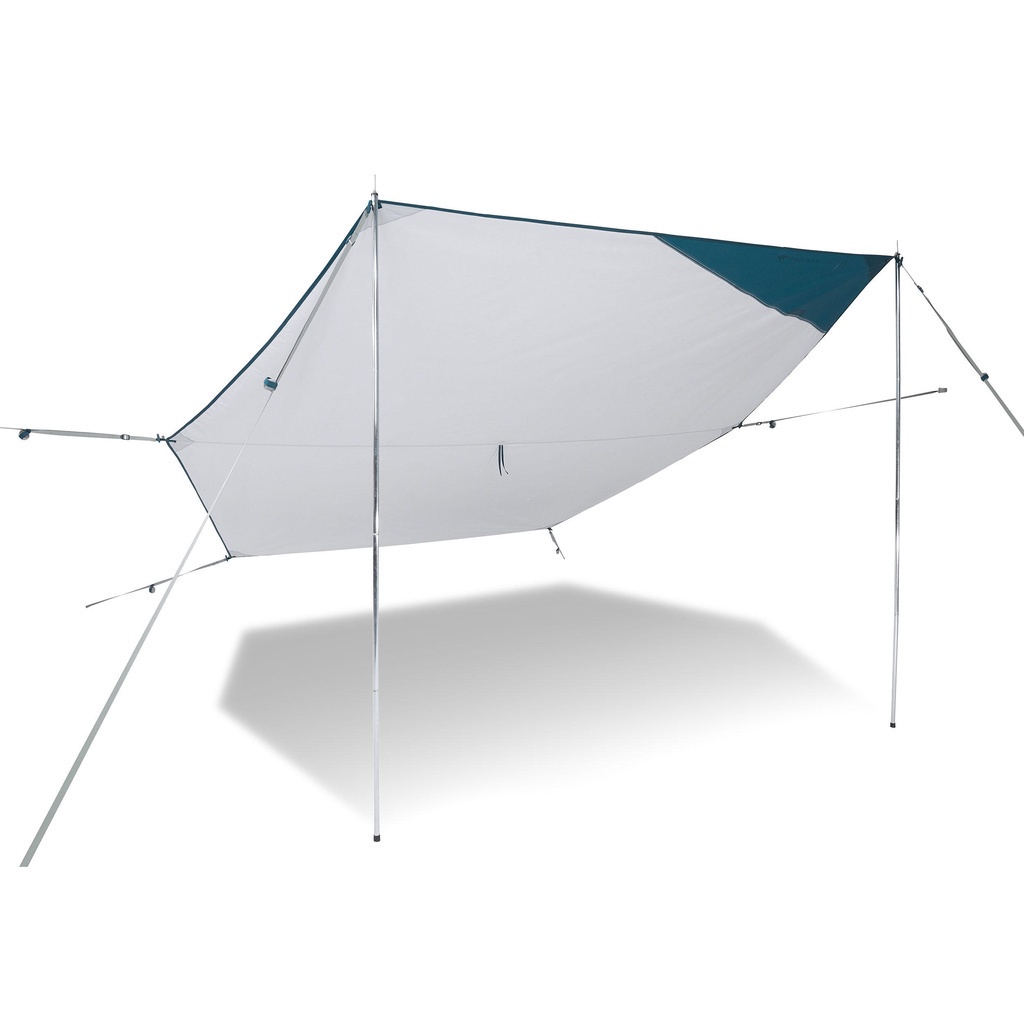 Bạt che cắm trại đa năng Fresh DECATHLON QUECHUA Mã sản phẩm: 8572388