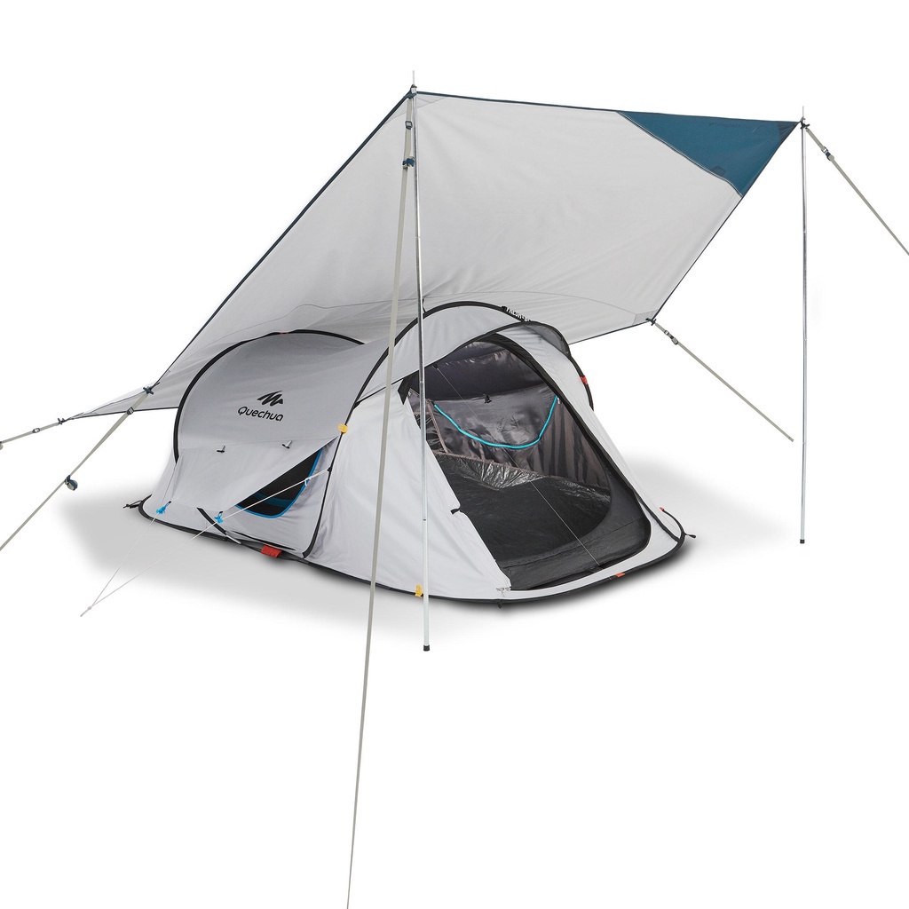 Bạt che cắm trại đa năng Fresh DECATHLON QUECHUA Mã sản phẩm: 8572388