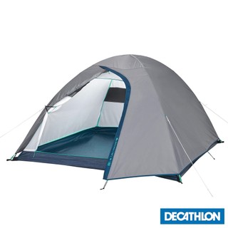 Lều cắm trại mh100 3 người DECATHLON quechua mã 8553542