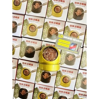 Bùi Nhùi Vệ Sinh Mũi Hàn