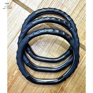 Vô lăng d cut-Bọc vô lăng carbon chữ D cut hàng chuẩn loại 1 .
