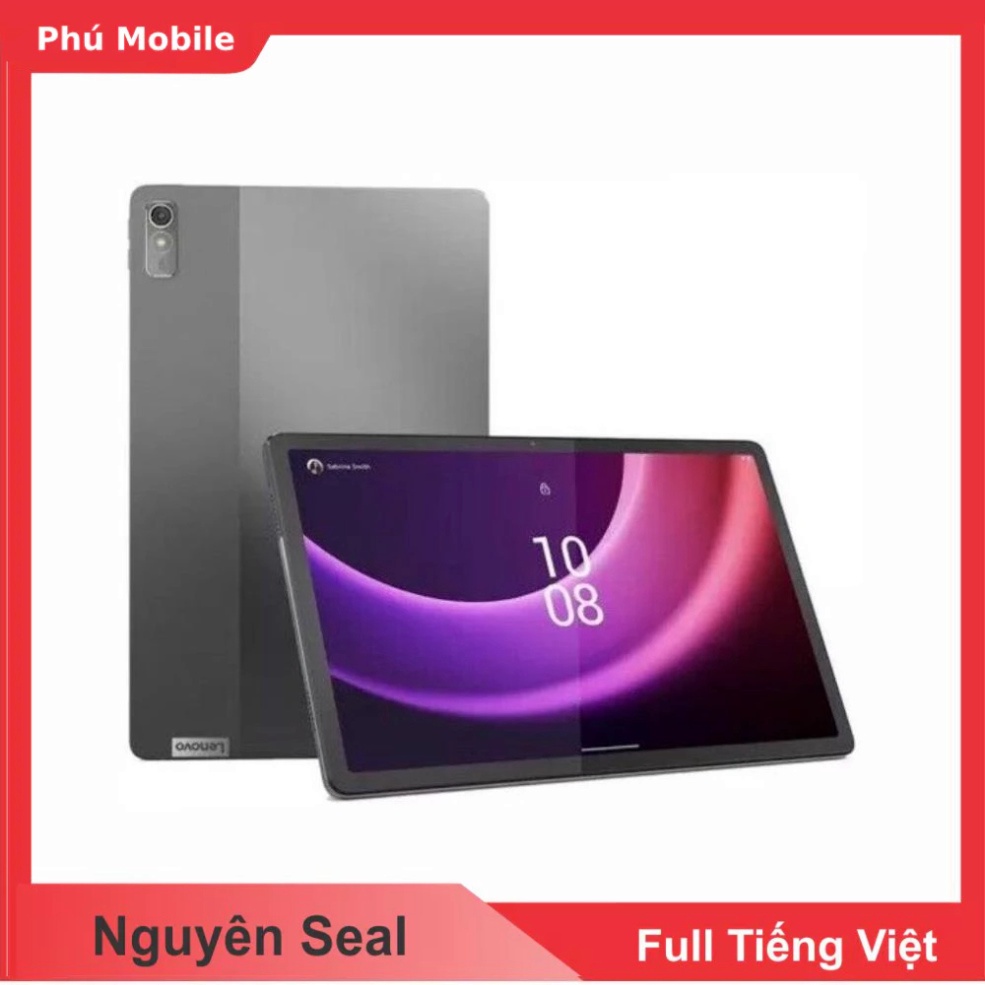 Máy tính bảng Lenovo Xiaoxin Pad Pro 2022 Snapdragon 870) (Màn 2K 120Hz - Phú Mobile