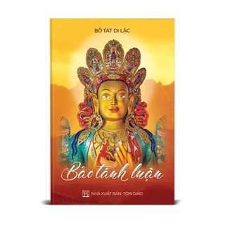 Sách - bảo tánh luận - dtbooks