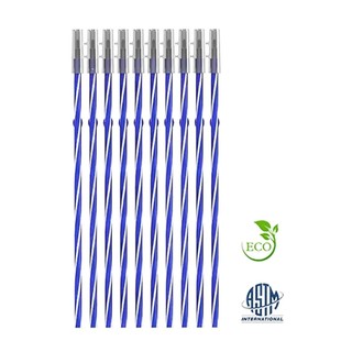 Combo 5/10 ruột bút bi thiên long bpr-015 - dùng cho bút bi thiên long tl-079 , tl-089